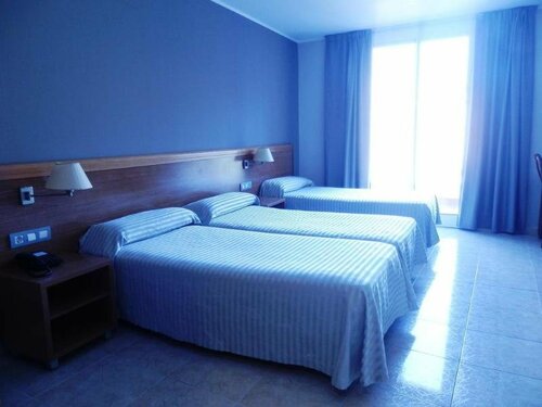 Hotel Inglés, Забронировать Отель Старый город Барселона