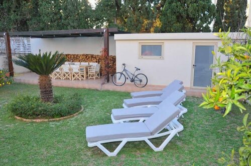 Vasiliki Villa, Забронировать Вилла Ялиссос остров Родос