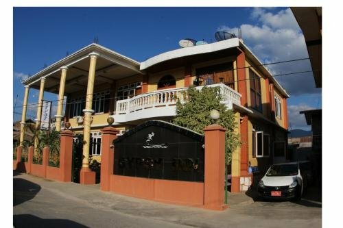 Gypsy Inn, Varaa Hotelli Nyaung Shwe Shan State