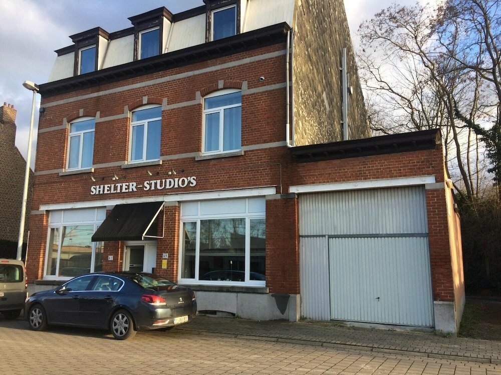 Shelterstudio
