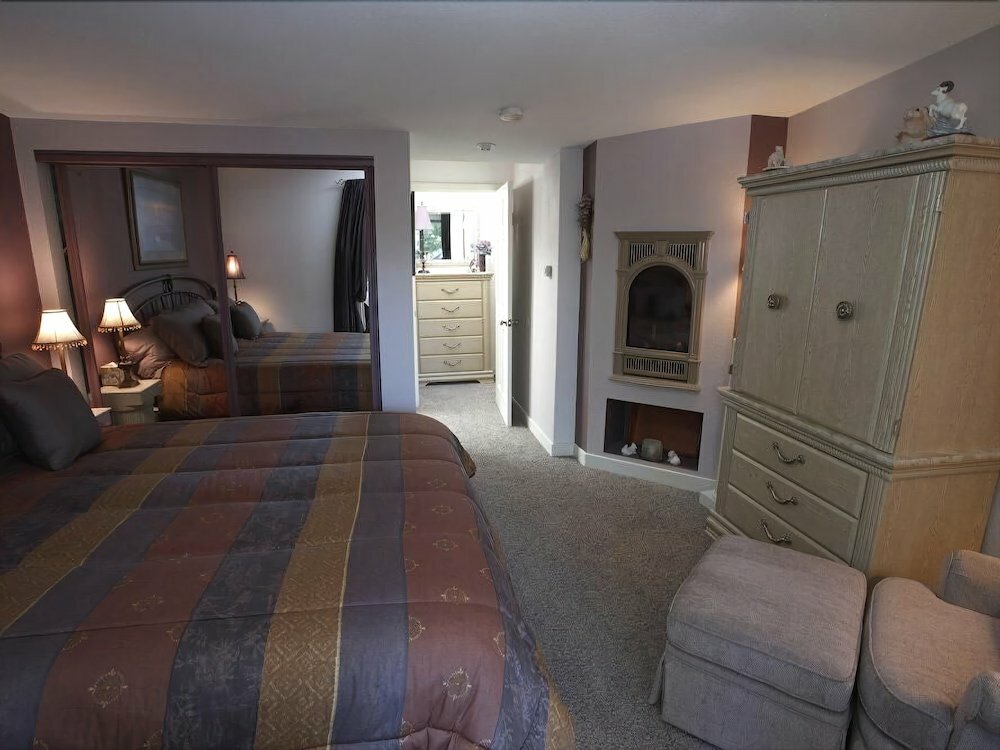 Black Bear Inn