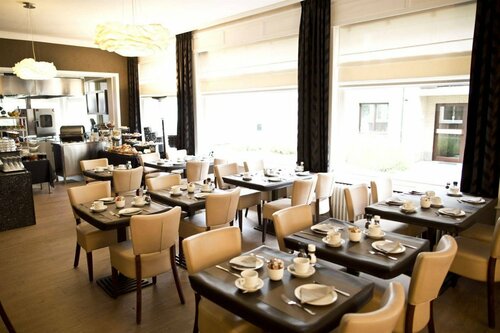 Hotel Du Soleil, Prenota Hotel Hotel a Fiandre Occidentali con colazione, Colazione