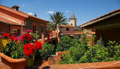 B&B Su Semucu, Забронировать Отель «постель и завтрак» Баллао Южная Сардиния