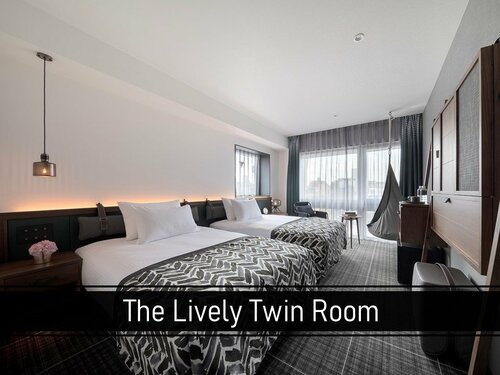 THE LIVELY AZABUJUBAN TOKYO / Vacation STAY 77702, Забронировать Отель Минато Токио, рядом с The Former Residence of Naoya Shiga