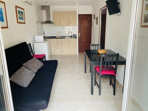 Apartamentos Mitus, Брондау Пәтер Canet de Mar Costa del Maresme
