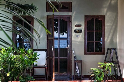 Relax Bali Resort, Diving & SPA, ocean front, Забронировать Курортный отель Бизнес-отели провинции Бали, 4* 5*