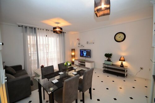 Torrevieja Rent 007, Забронировать Апартаменты/квартира Апартаменты Коста-Бланка, Апартаменты/квартира