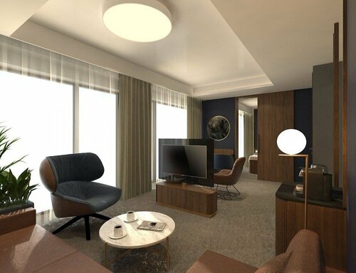 My Story Gdynia Hotel, Забронировать Отель Отели Гдыни 4 звезды, рядом с Experyment Science Centre, 4*