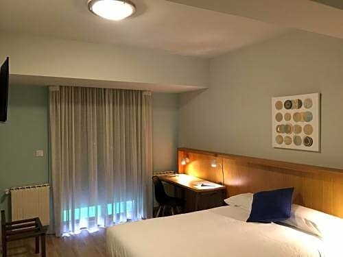 Hotel Celanova, Buchen Sie Hotel Celanova 