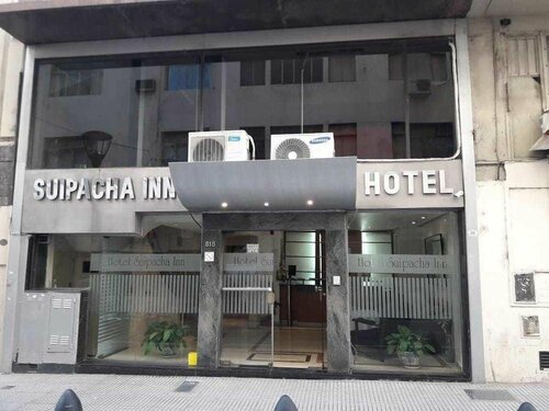 Suipacha Suites