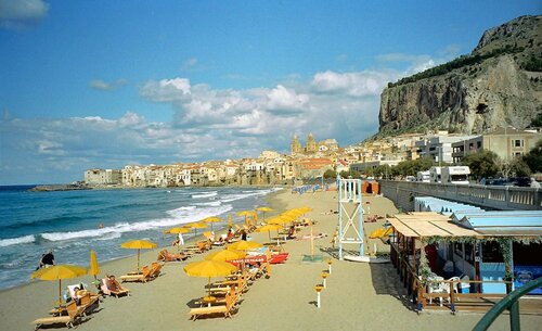 B&B Dimora del Pescatore Cefalù, Забронировать Отель «постель и завтрак» Чефалу Madonie Regional Natural Park