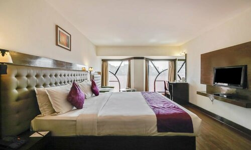 Monarch Brigade Road, Réserver Hôtel Hôtels pas chers à Karnataka