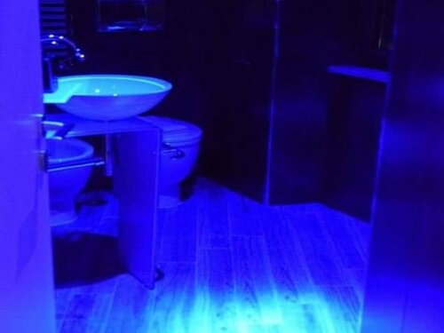Luxury Rome Savini Guest House, Забронировать Отель Аурелио Рим, рядом с Бальдо дельи Убальди