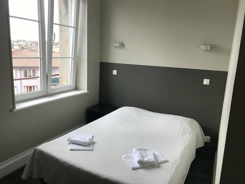 Abc Hotel, Réserver Hôtel Toul 