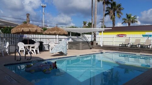 Amelias Landing, Đặt Khách sạn Khách sạn tại Houston có Hồ bơi, Hồ bơi