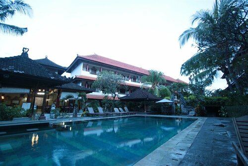 Airy Kuta Bakung Sari Bali, Забронировать Отель Отели провинции Бали с парковкой, Парковка
