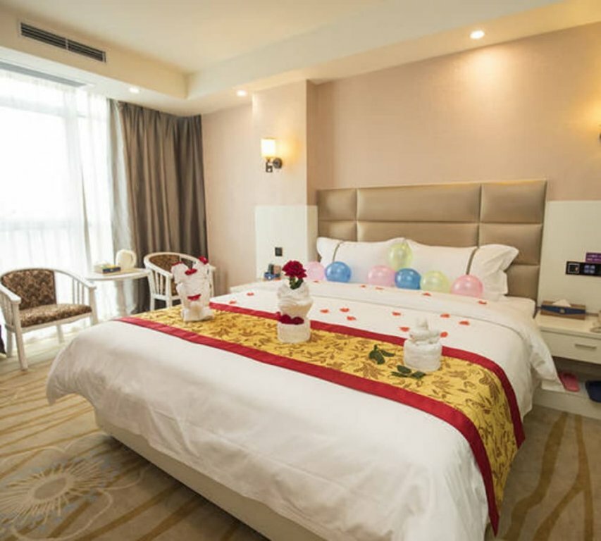Baolihua Hotel