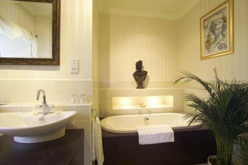 Adniston Manor, Prenota Hotel Tranent 