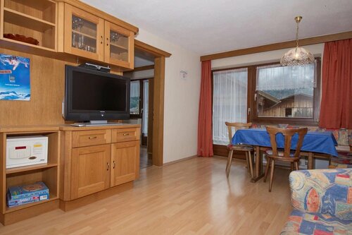 Appartement Sporthütte Fiegl, Забронировать Отель Отели Имст с парковкой, Парковка