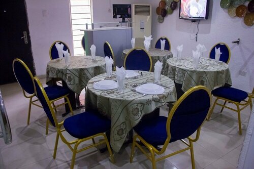 TheoDawn Hotels @ Suite 29, Book Hotel Hotels in Lagos State with Breakfast, Breakfasts