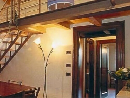Cascina La Palazzina, Забронировать Отель Отели Ломбардии с парковкой, Парковка