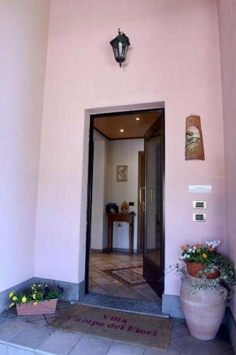 Villa Campo dei Fiori, Reserva ahora Villa Casciago 