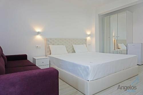 Angelos Hotel, Rezerwuj Hotel Agios Nikolaos East Crete