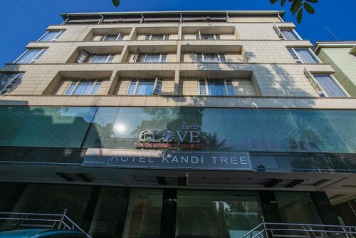 Hotel Kandi Tree, Забронировать Отель Отели штата Карнатаки с парковкой, Парковка