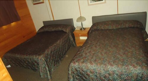 Dreamland Motel, Rezervovat Motel Moose Jaw Saskatchewan