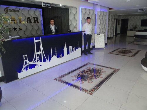 Grand Kayalar Hotel, Забронировать Отель СПА-отели Антальи, рядом с Antalya State Theater, SPA-услуги