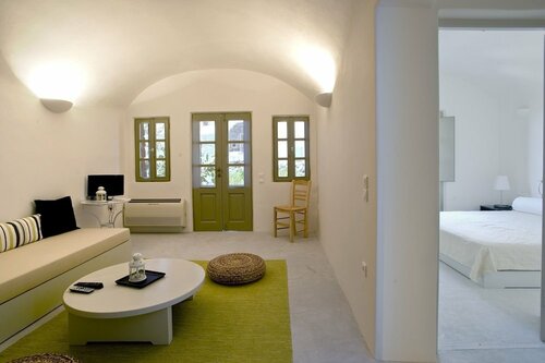 Neema Maison Finikia Santorini, Забронировать Отель Ия 