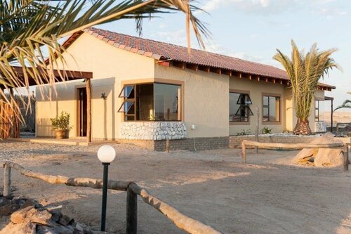 Gecko Ridge Guesthouse, Book Pension Hoteller i Swakopmund med pool, Swimmingpool
