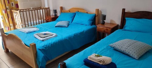 Grotto's Paradise B&B, Rezervasyon Bed and Breakfast Gozo'teki 3 Yıldızlı Oteller, 3*