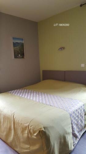 Hotel Le Gambetta, Забронировать Отель Отели Tarn с парковкой, Парковка