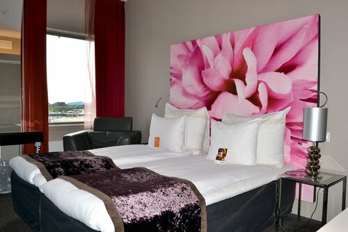 Clarion Hotel Bergen Airport, Забронировать Отель Отели Bergen Kommune с бассейном, Бассейн