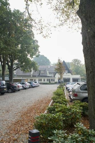 Hotel Restaurant Het Witte Huis, Varaa Hotelli Olterterp Friesland