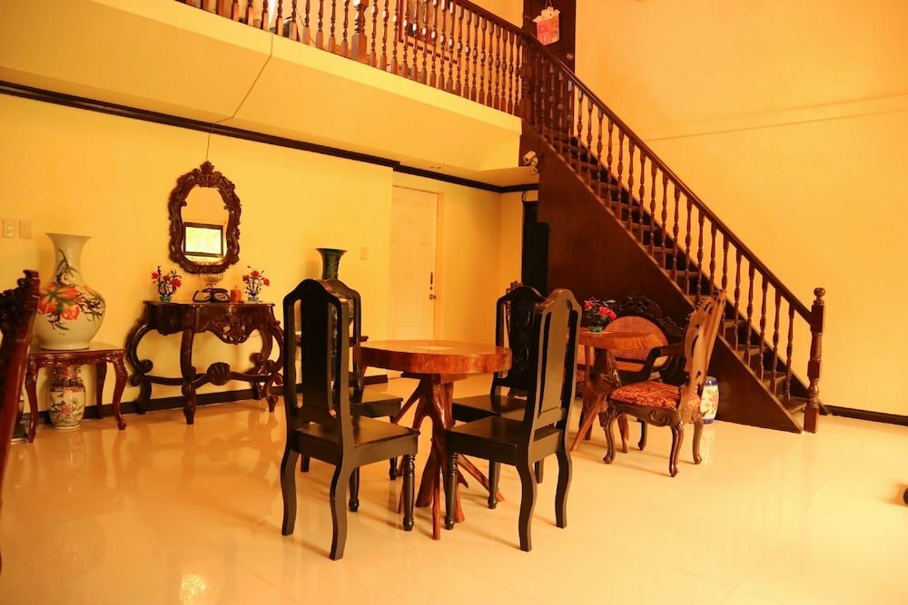 Third and Seans Place