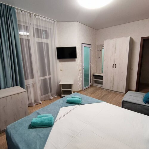 Villoo Bosko Guest House, 预订 宾馆 尼兹内耶乌什德勒 索契