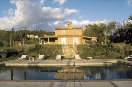 Villa Danilo by PosarelliVillas, Забронировать Вилла Отели в центре Сан-Кашано-деи-Баньи, в центре