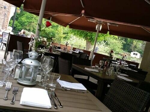 White Hart Inn, Забронировать Гостевой дом Айронбридж Шропшир