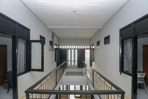 Limo Depok Residence RedPartner, Reserva ahora Hotel Depok Oeste de Java
