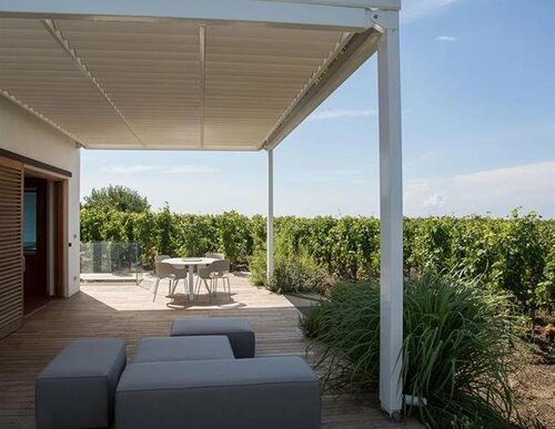 Tenuta di Castellaro Winery & Resort, Prenota Resort Hotel a Sicilia con colazione, Colazione