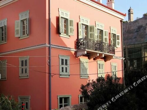 Hotel Ippoliti, Забронировать Отель Нафплион периферийная единица Арголида