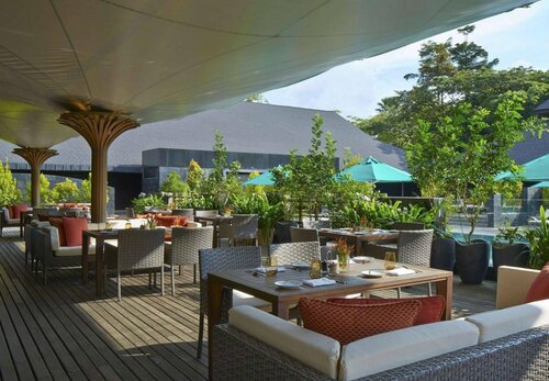Mulu Marriott Resort, Reserva ahora Resort Mulu Sarawak