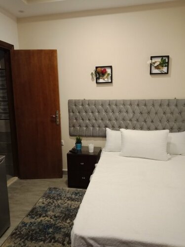 Pyramids Valley Boutique Hotel, Prenota Hotel Hotel a Cairo Governorate con parcheggio, Parcheggio