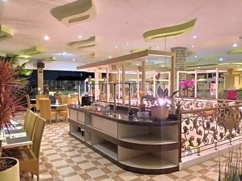 Zamzam Hotel and Convention Batu Powered by Archipelago, Reserva ahora Hotel Hoteles de 4 estrellas en Batu, 4*