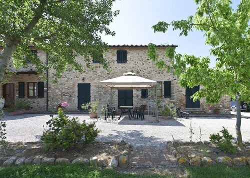 Casa al Bosco, Забронировать Отель Вольтерра Тоскана