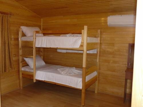 Three Islands Bungalow