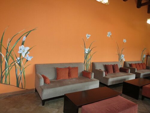 Edenia Hotel & Nature, Prenota Affittacamere Hotel a Santa Cruz con colazione, Colazione