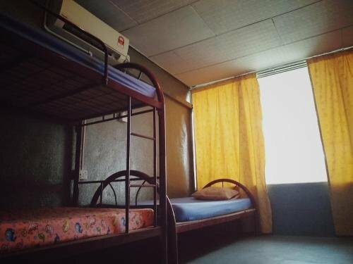R.A Bed & Breakfast, Rezerwuj Hotel Pantai Cenang 